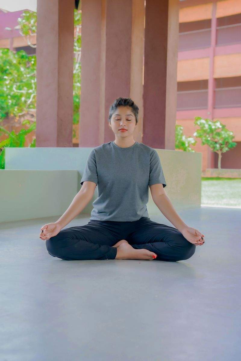 和心ヨガスタジオ - Image 14